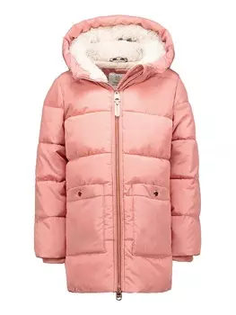 Стеганая куртка Garcia Steppmantel, розовый