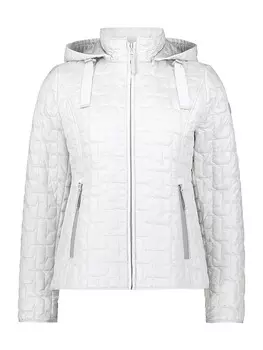 Стеганая куртка Gil Bret, белый