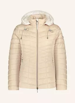 Стеганая куртка Gil Bret, бежевый