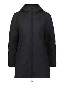 Стеганая куртка Gil Bret, черный