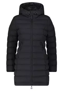 Стеганая куртка Gil Bret, черный