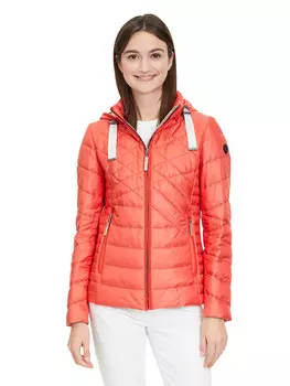 Стеганая куртка Gil Bret, красный