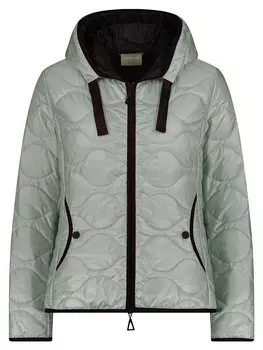 Стеганая куртка Gil Bret, мятный
