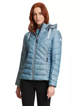 Стеганая куртка Gil Bret, синий