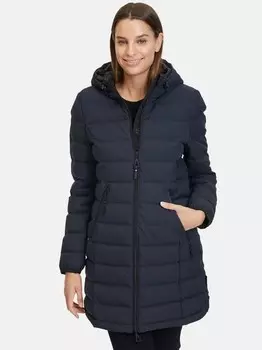 Стеганая куртка Gil Bret, синий