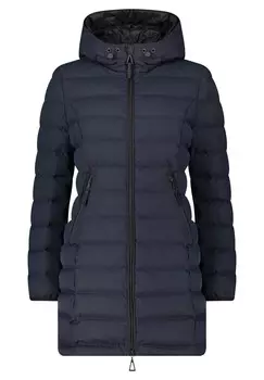 Стеганая куртка Gil Bret, синий