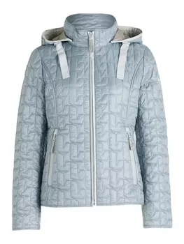 Стеганая куртка Gil Bret, синий