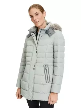 Стеганая куртка Gil Bret Steppjacke, серый