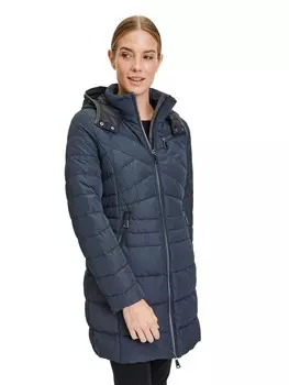 Стеганая куртка Gil Bret Steppjacke, темно-синий