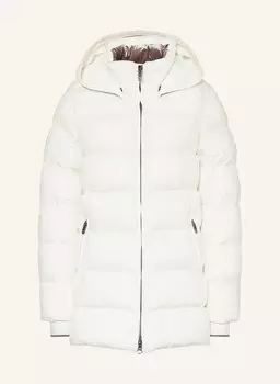 Стеганая куртка Goldmine среднего размера с утеплителем Dupont Sorona Wellensteyn, бежевый