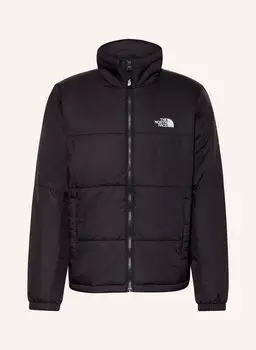 Стеганая куртка Gosei The North Face, черный