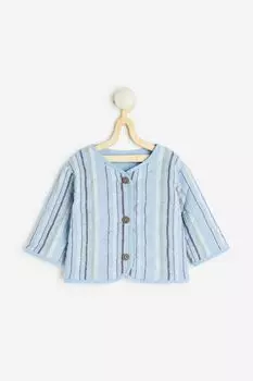 Стеганая куртка H&M