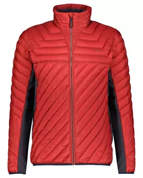 Стеганая куртка Halifax Meru, коричневый