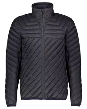 Стеганая куртка Halifax Meru, серый