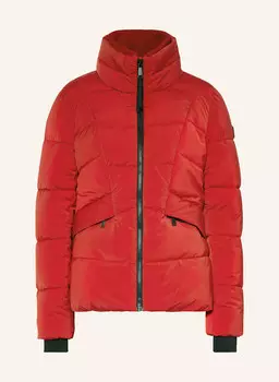 Стеганая куртка Hamra Reset, красный