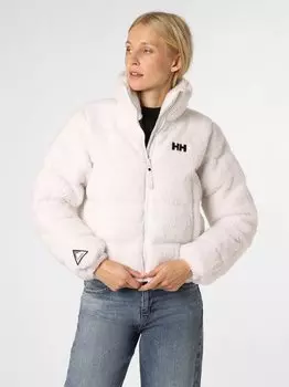 Стеганая куртка Helly Hansen, белый