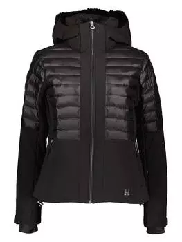 Стеганая куртка Helly Hansen, черный