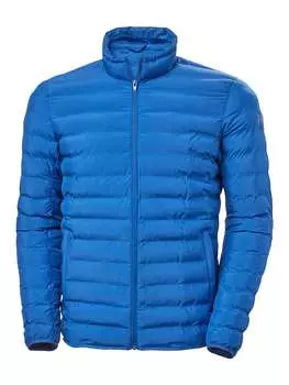 Стеганая куртка Helly Hansen, синий