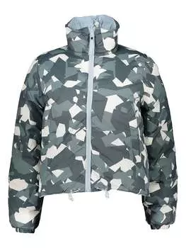 Стеганая куртка Helly Hansen, светло-синий