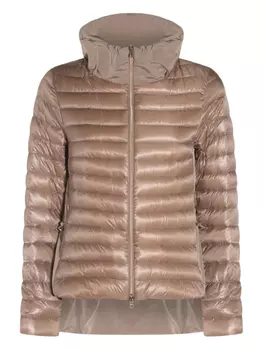 Стеганая куртка Herno, нейтральный