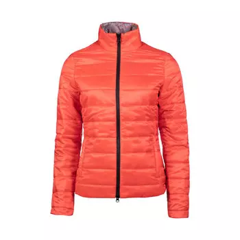 Стеганая куртка Hkm, красный