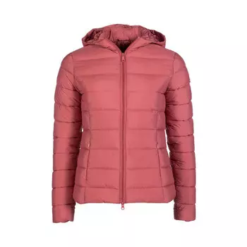 Стеганая куртка Hkm, красный