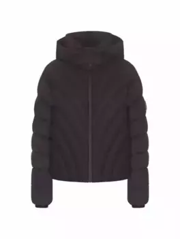 Стеганая куртка Hope Mackage, черный