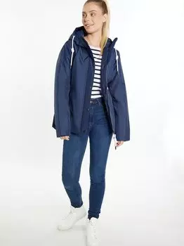 Стеганая куртка Icebound, синий