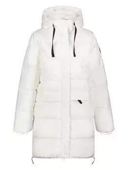 Стеганая куртка Icepeak, белый