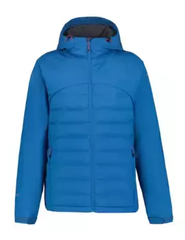 Стеганая куртка Icepeak "H QUILT JACKET BARWICK", синий