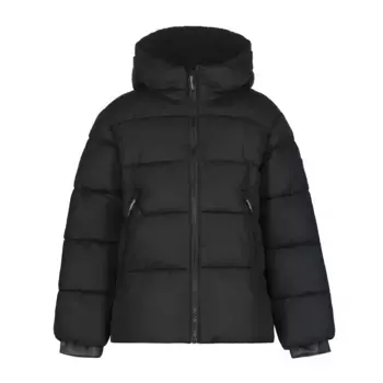 Стеганая куртка Icepeak «Стеганая куртка Kirkman», черный