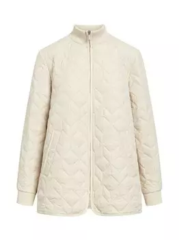 Стеганая куртка Ilse Jacobsen, желтый