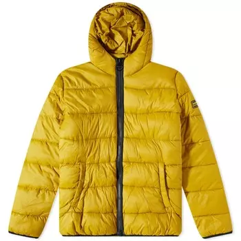 стеганая куртка International Bobber Barbour