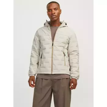Стеганая куртка Jack & Jones "JCOSONIC LIGHT JACKET SN", цвет Moonbeam