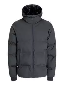 Стеганая куртка Jack & Jones Steppjacke 'Payne', серый