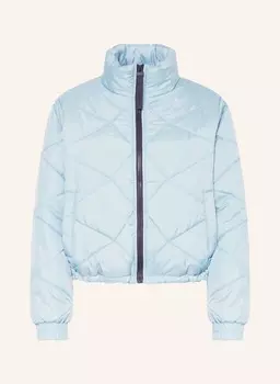 Стеганая куртка jccarla Thejoggconcept, голубой