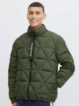 Стеганая куртка jcmcarl Thejoggconcept., зеленый