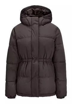 Стеганая куртка Jjxx, черный