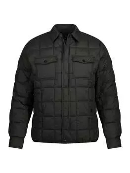 Стеганая куртка JP1880, антрацит