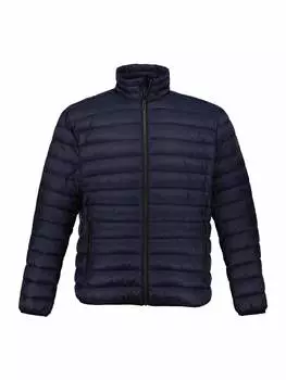 Стеганая куртка JP1880, цвет dunkel marine