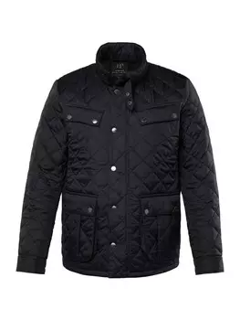 Стеганая куртка JP1880 Steppjacke, черный