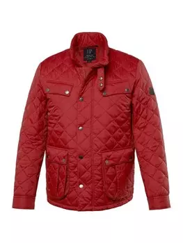 Стеганая куртка JP1880 Steppjacke, цвет marsalarot