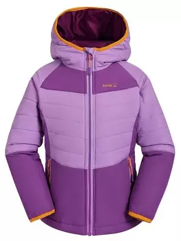 Стеганая куртка Kamik, фиолетовый
