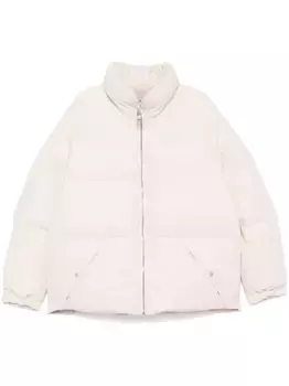 Стеганая куртка Khrisjoy, нейтральный