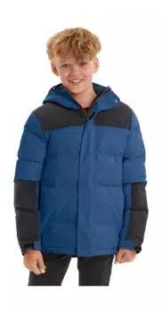 Стеганая куртка Killtec "KOW 31 BYS QLTD JCKT", синий