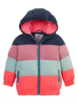 Стеганая куртка Killtec Steppjacke, красочный