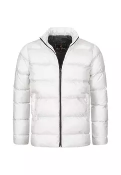 Стеганая куртка классического кроя Rock Creek