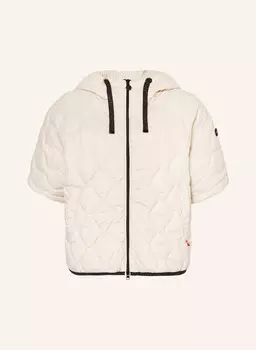 Стеганая куртка королевского кроя Frieda & Freddies, бежевый