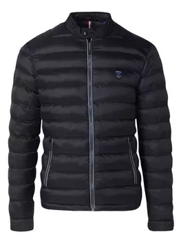 Стеганая куртка KOROSHI Steppjacke., черный