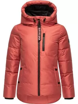 Стеганая куртка крошка Navahoo, красный